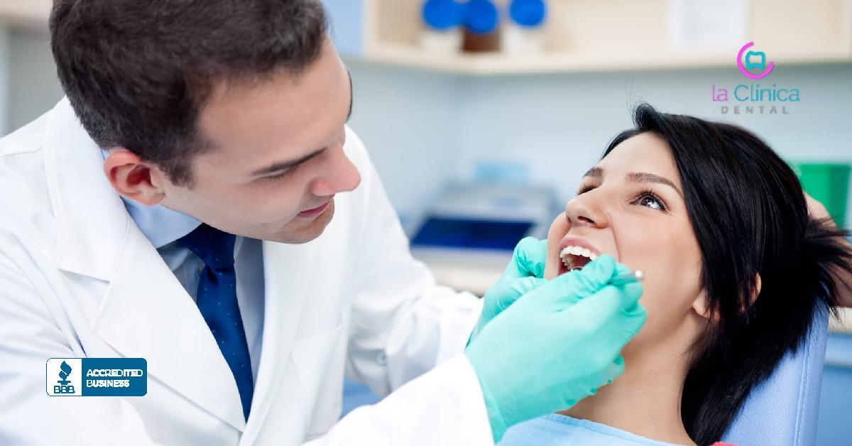 Salva tu sonrisa con tecnología