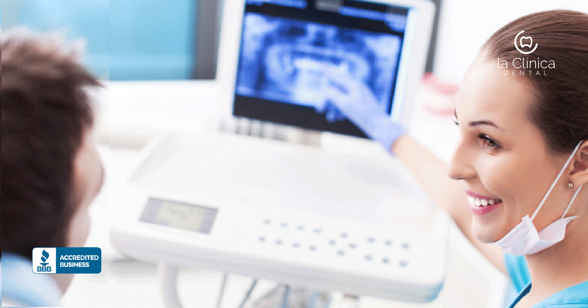 Tecnología dental cuida el medio ambiente