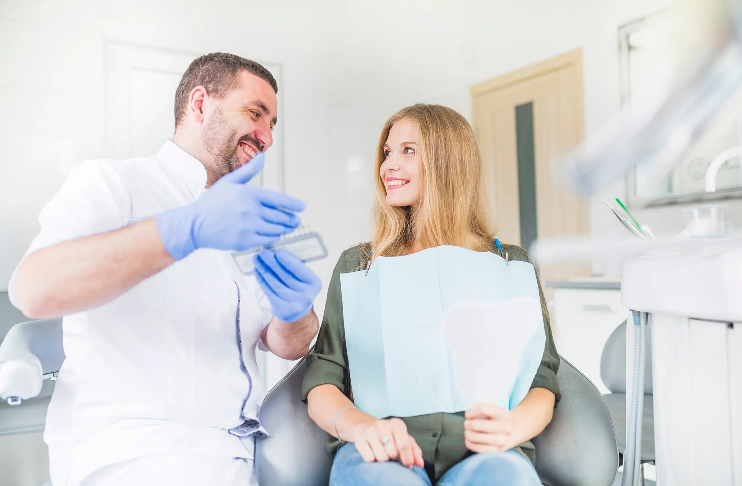 dental tourism